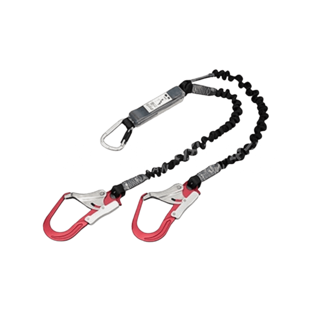 3M 1341133 彈性伸縮減震安全繩